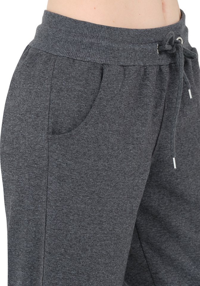 S&S Sweathose Jogginghose Damen Baumwolle (Packung, 1-tlg., jogginghose für damen) Laufhose Sweatpants Trainingshose – Bild 5 von 5