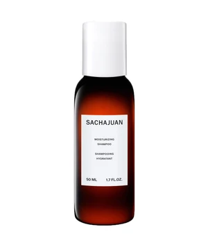SACHAJUAN Moisturizing Shampoo Deluxe Haarshampoo · 50 ml