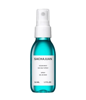 SACHAJUAN Ocean Mist Texturizing Spray · 50 ml