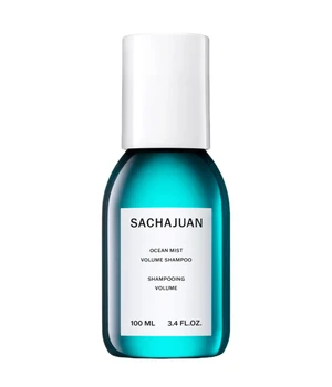 SACHAJUAN Ocean Mist Volume Shampoo Haarshampoo · 100 ml