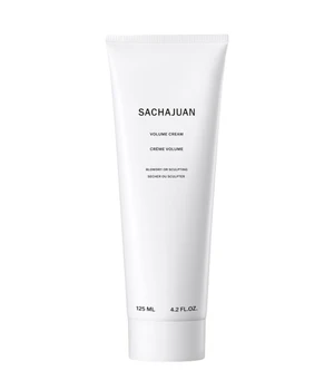 SACHAJUAN Volume Cream Haarcreme · 125 ml