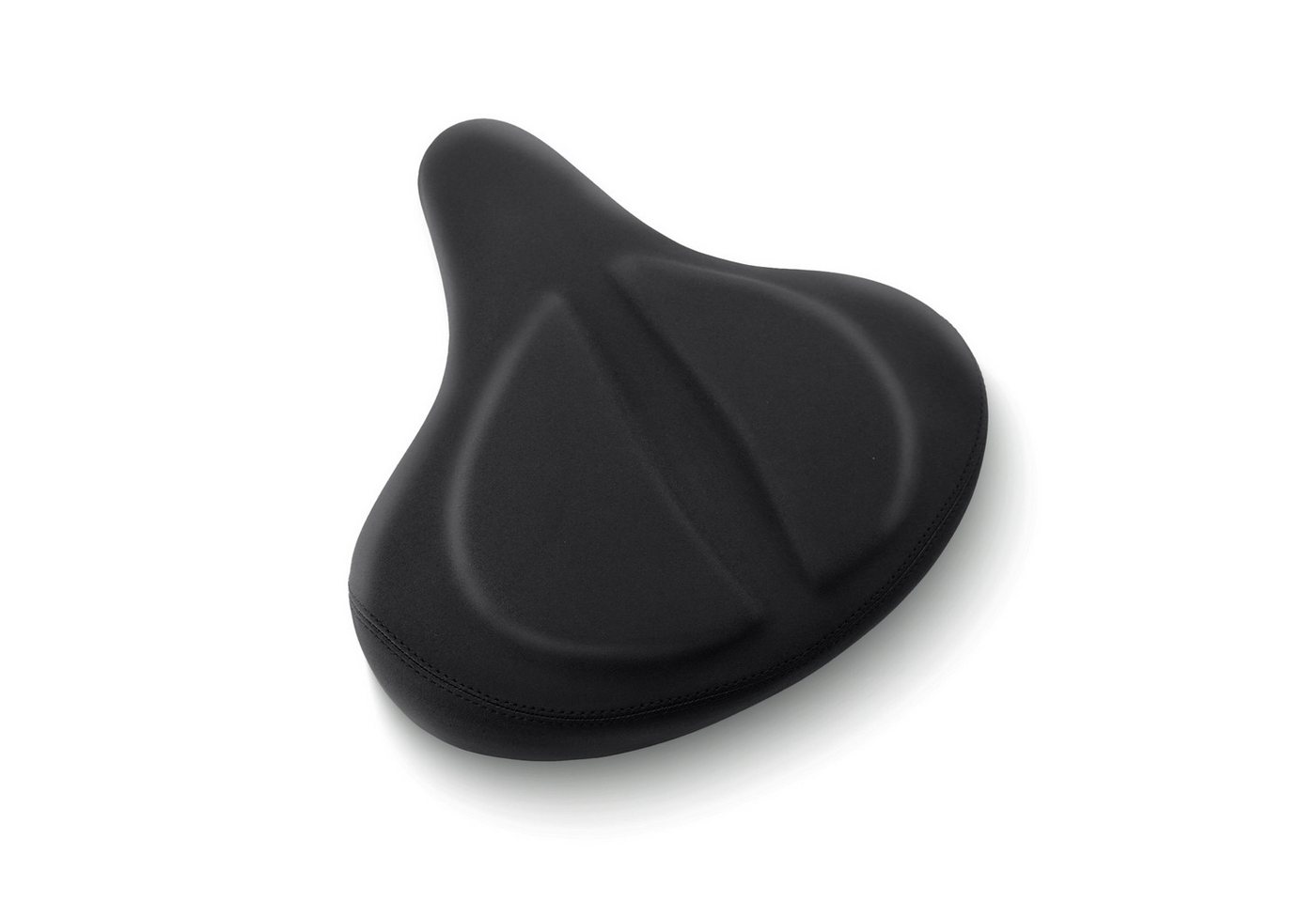 SachsenRAD Fahrradsattel Fahrradsattel Universal – Bild 2 von 5