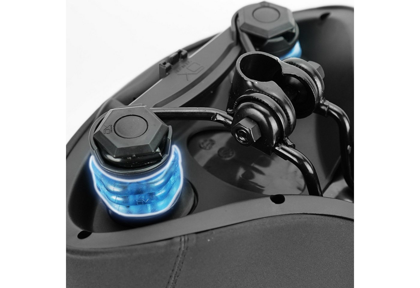 SachsenRAD Fahrradsattel Fahrradsattel Universal – Bild 3 von 5