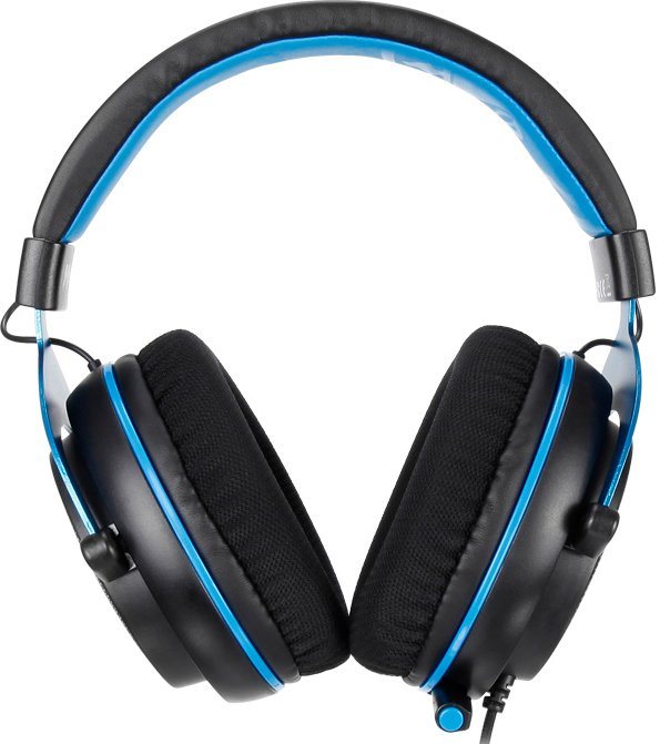 Sades Mpower SA-723 Gaming-Headset – Bild 3 von 5