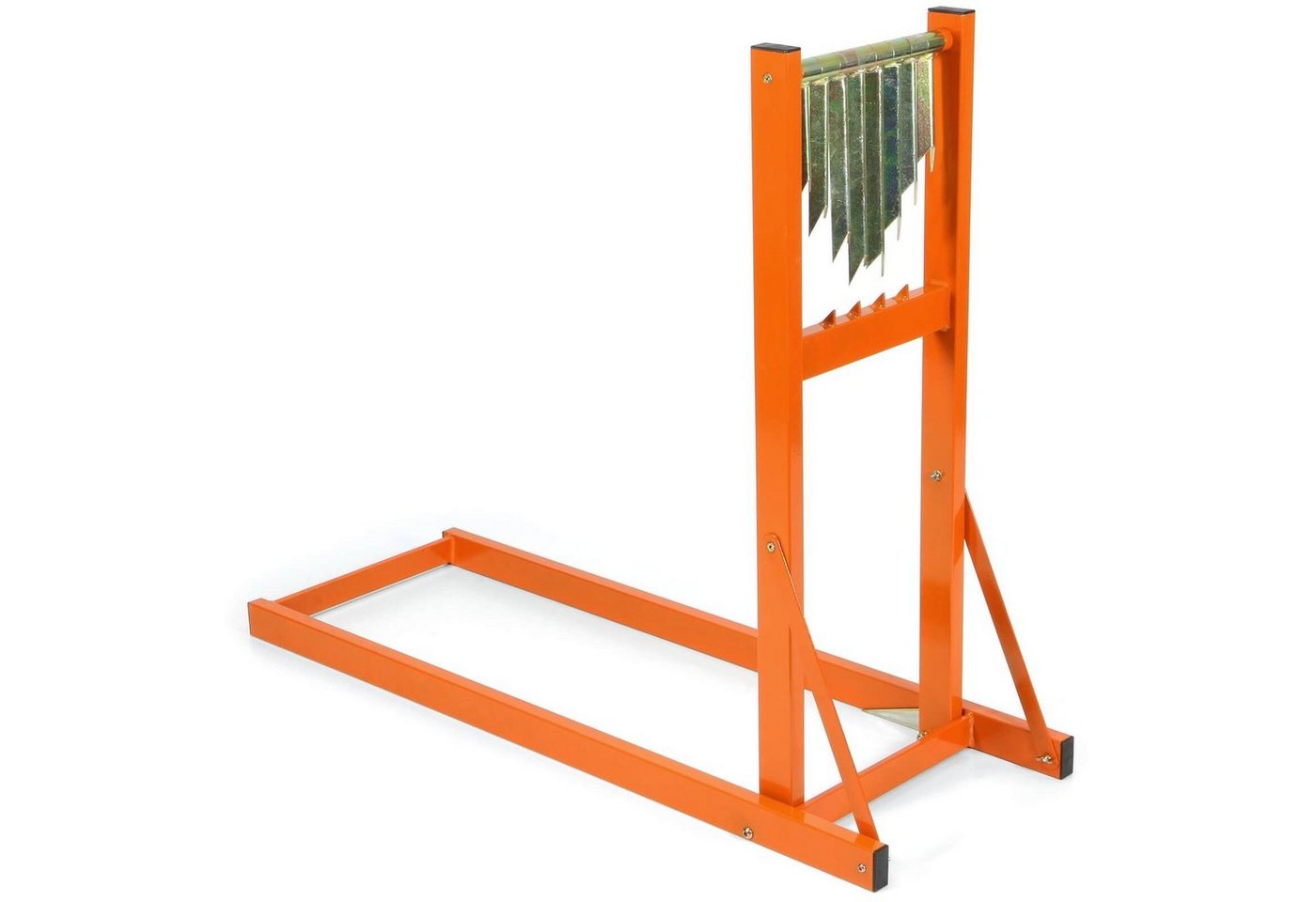 Forest Master Sägestation Forest Master© Sägeständer Quick Fire Typ QSH – Bild 3 von 5