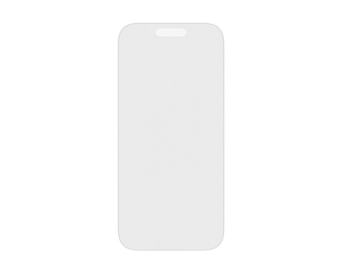 SAFE by PanzerGlass Displayschutzglas Side-View Privacy Screen Protector für Apple iPhone 17 Pro, Displayschutzfolie, Schutzfolie, Bildschirmschutz, kratz- & st – Bild 2 von 5