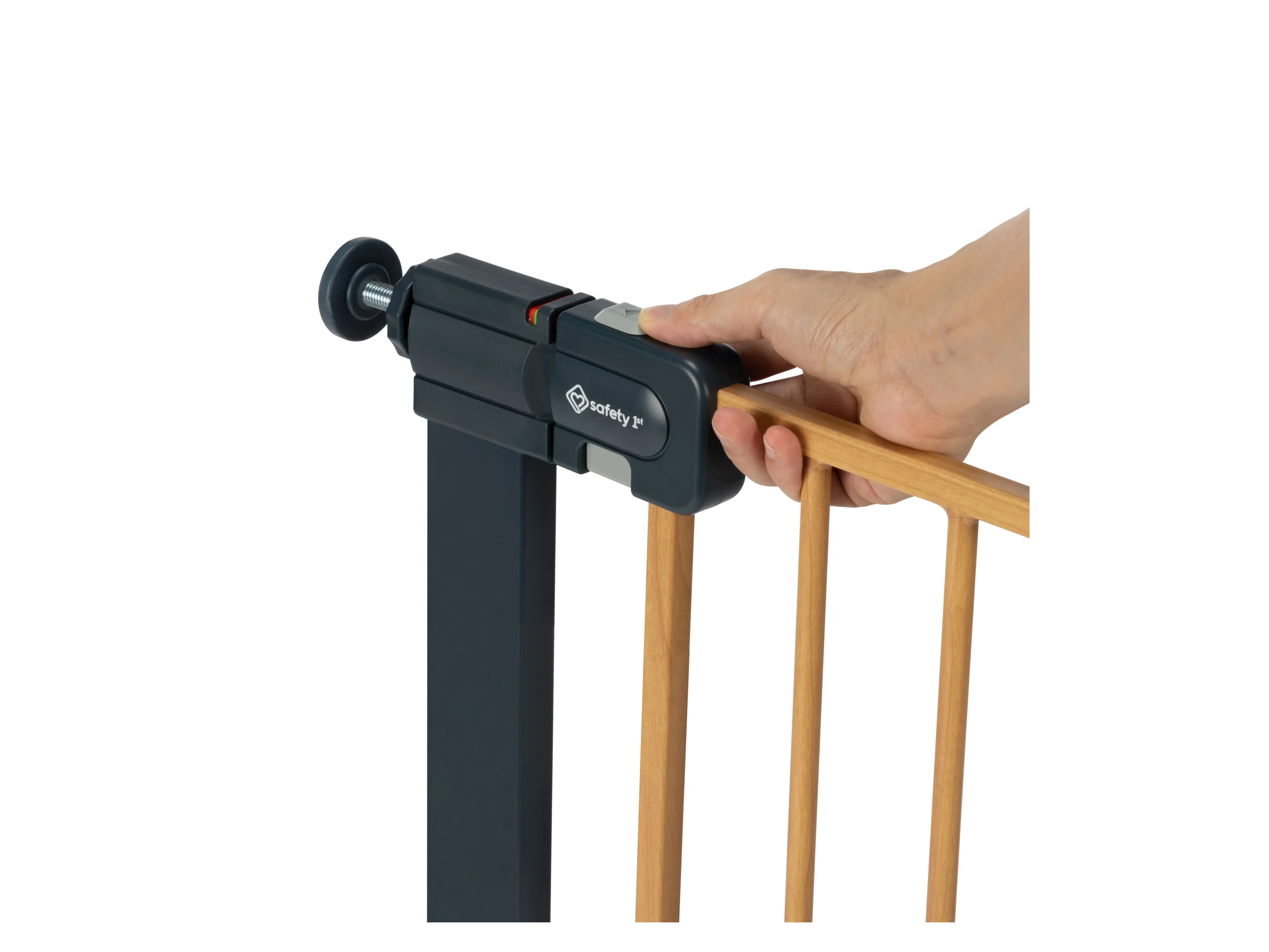 Safety 1st Sicherheitsgitter – Bild 3 von 4