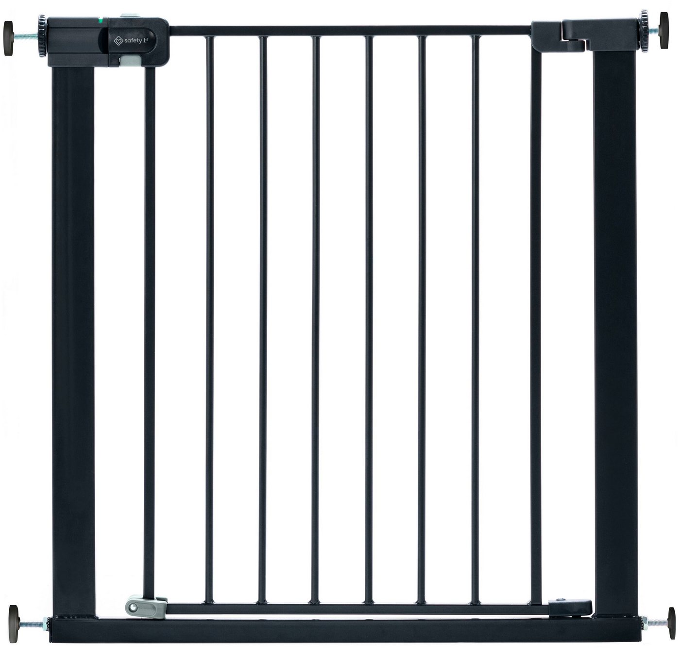 Safety 1st Türschutzgitter EasyClose – Bild 2 von 5