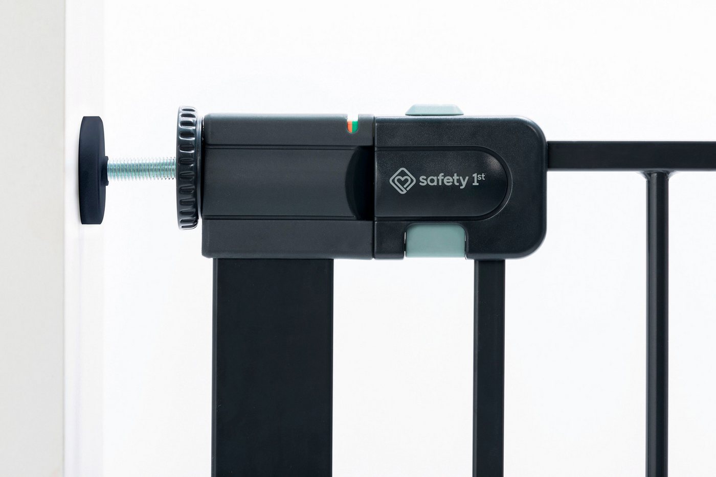 Safety 1st Türschutzgitter EasyClose – Bild 3 von 5