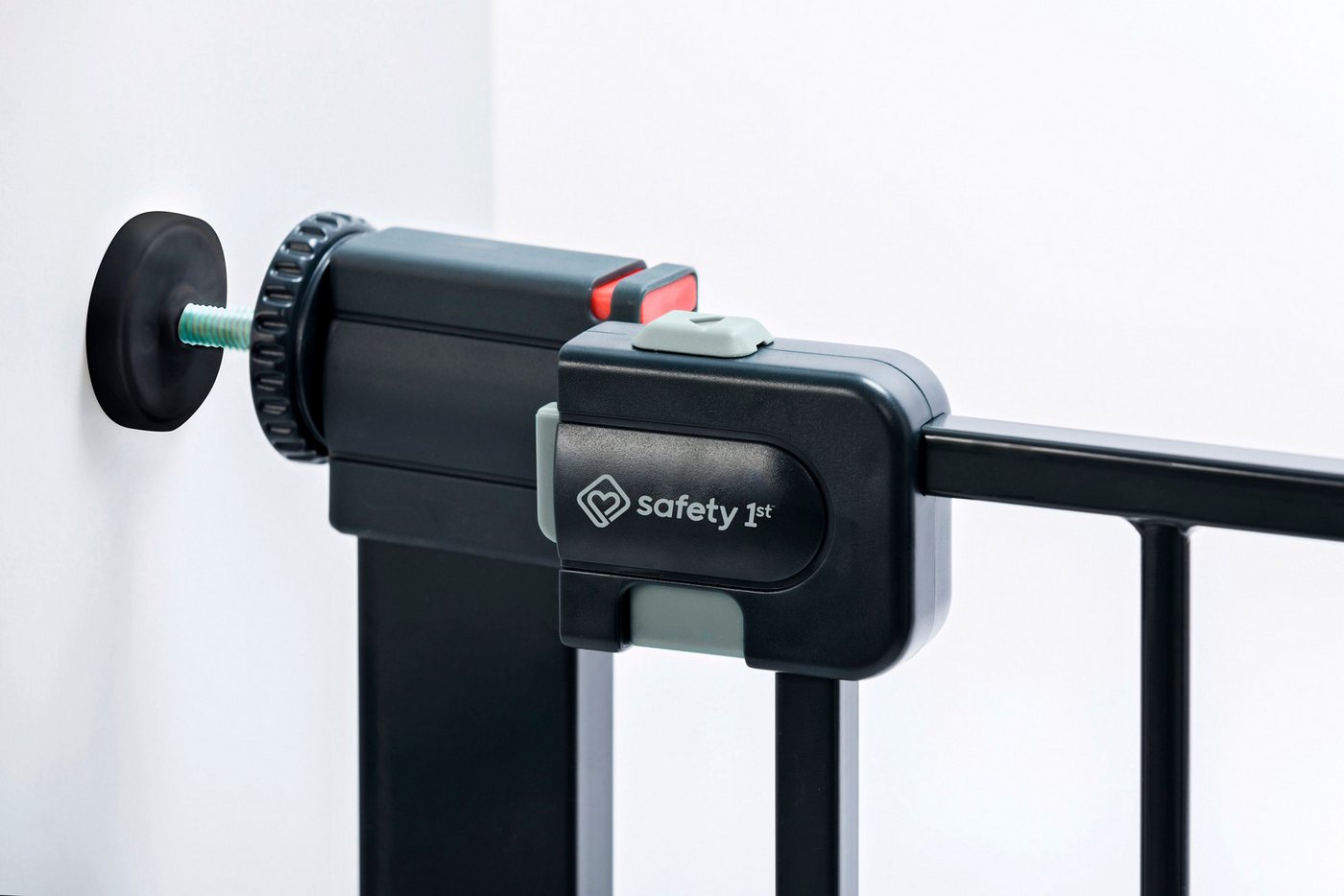 Safety 1st Türschutzgitter EasyClose – Bild 5 von 5