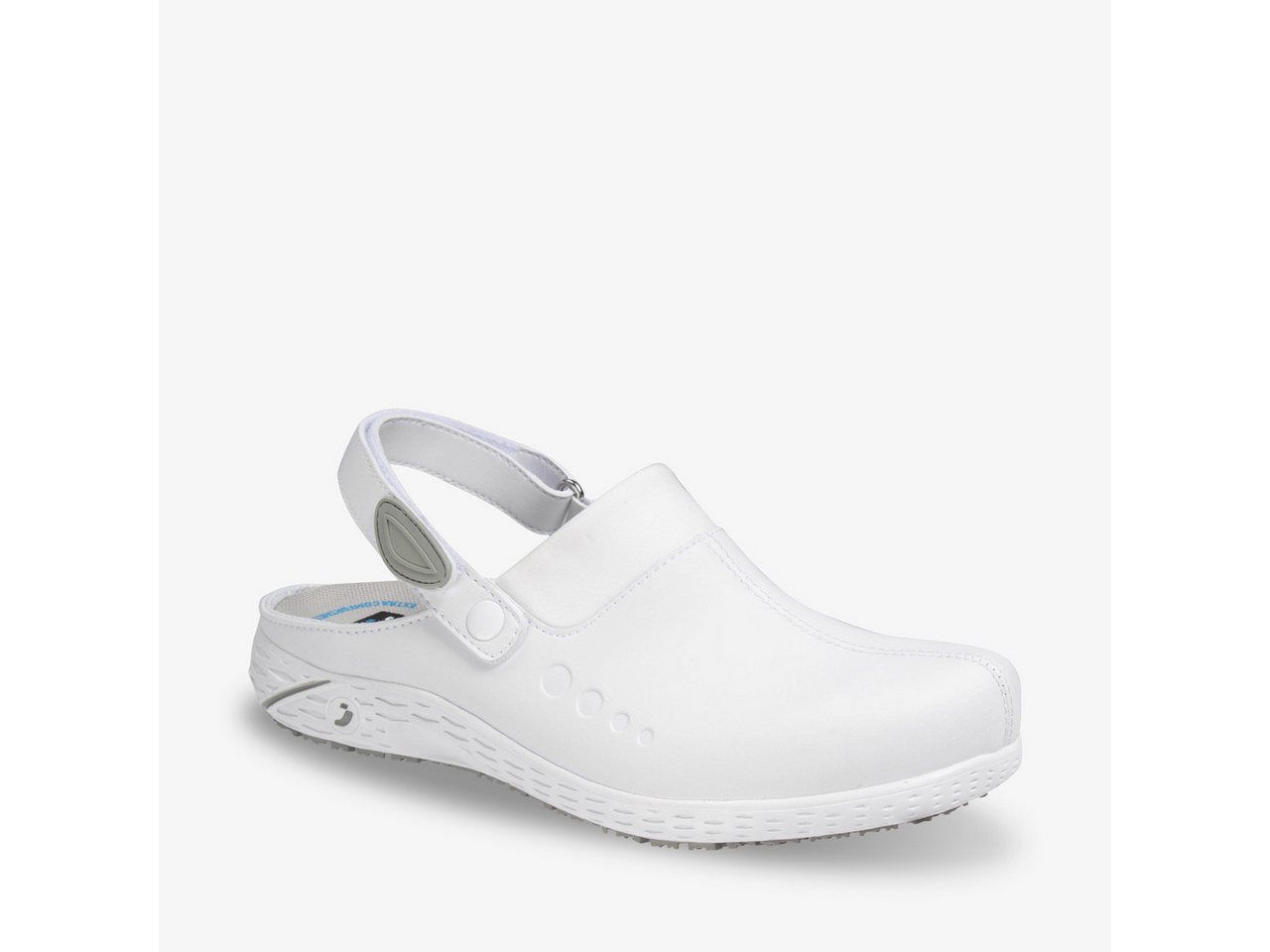 Safety Jogger Works Berufsschuh – Bild 4 von 5