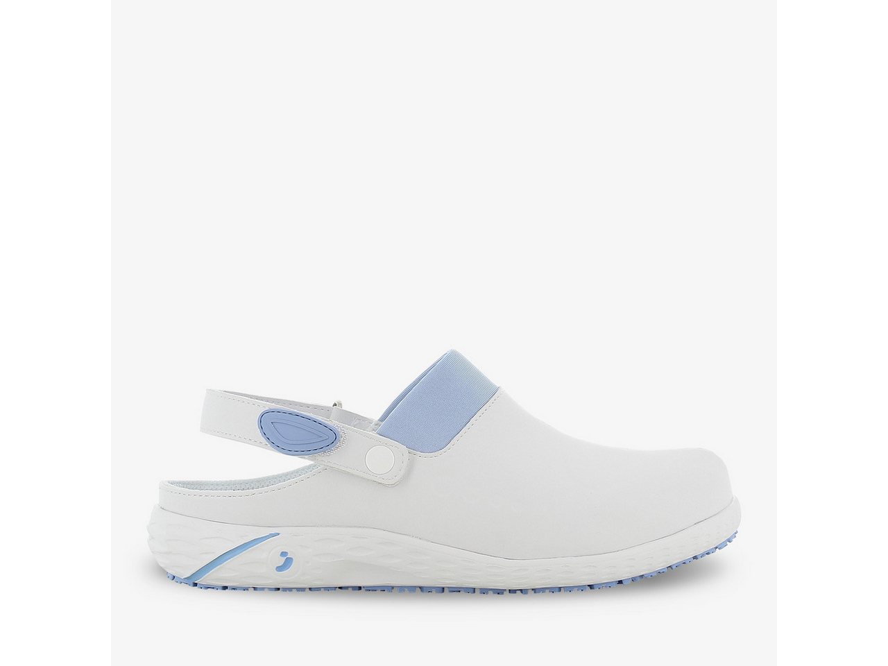 Safety Jogger Works Berufsschuh – Bild 2 von 3