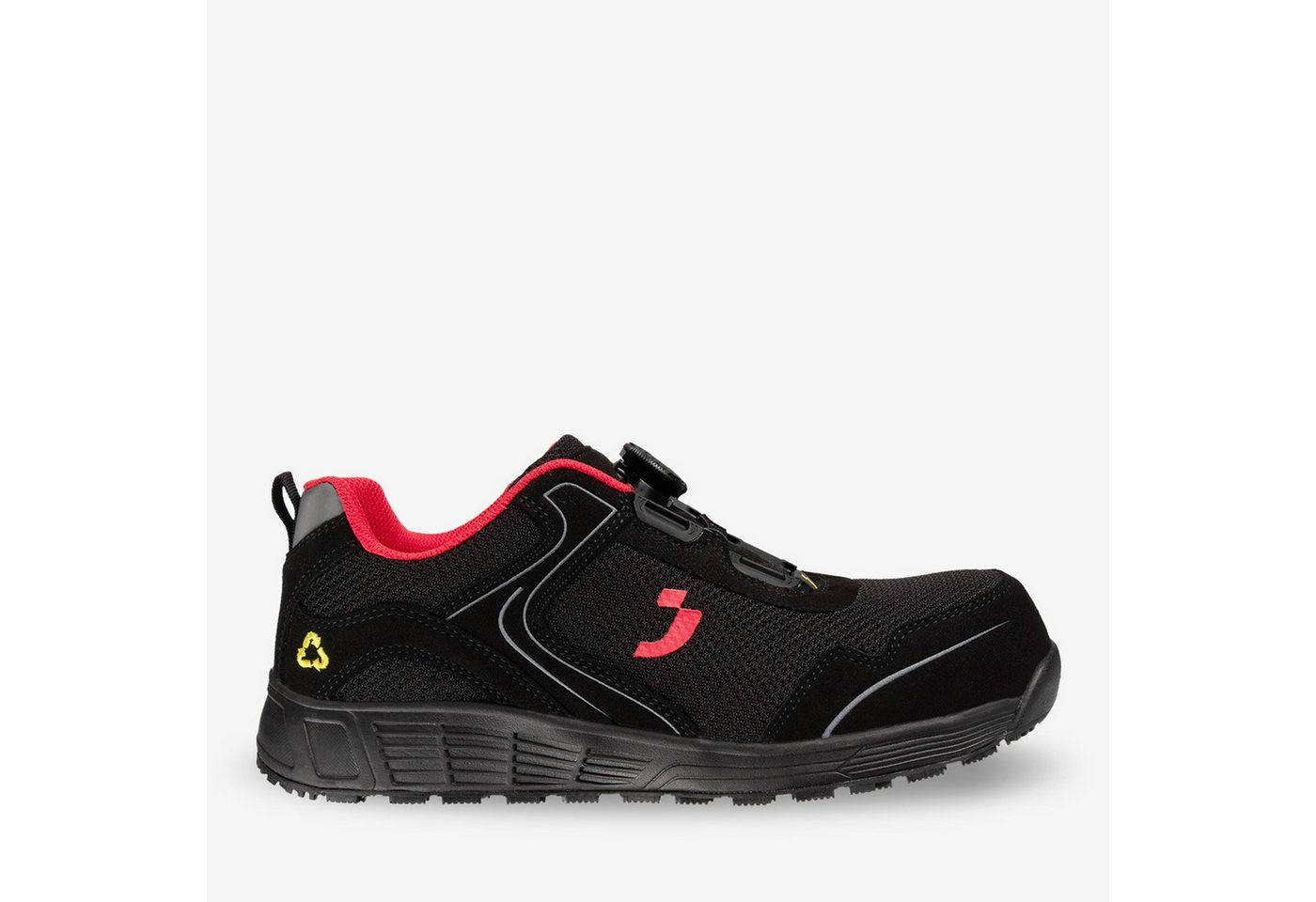Safety Jogger Works Sicherheitsschuh – Bild 2 von 5