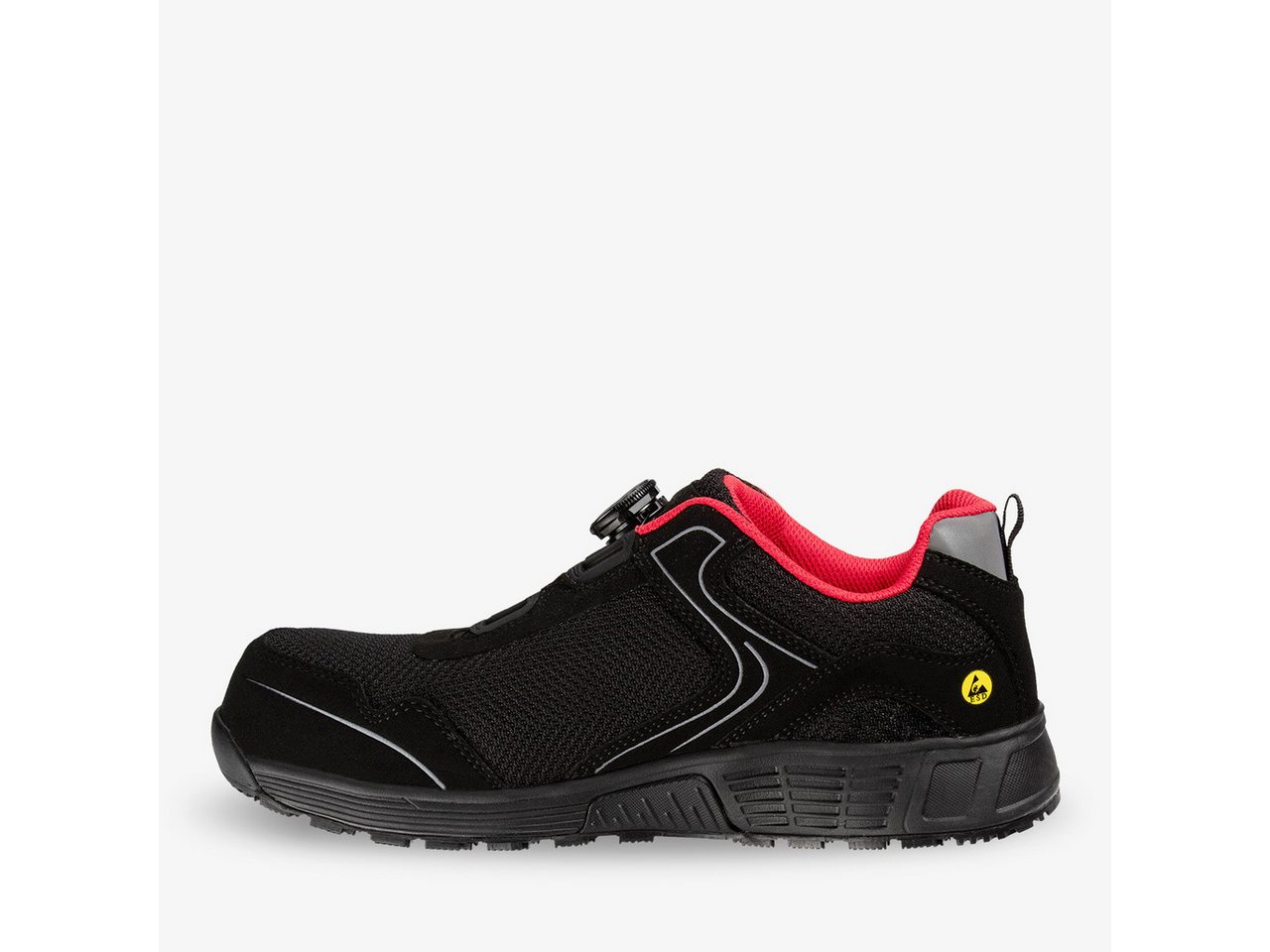 Safety Jogger Works Sicherheitsschuh – Bild 3 von 5