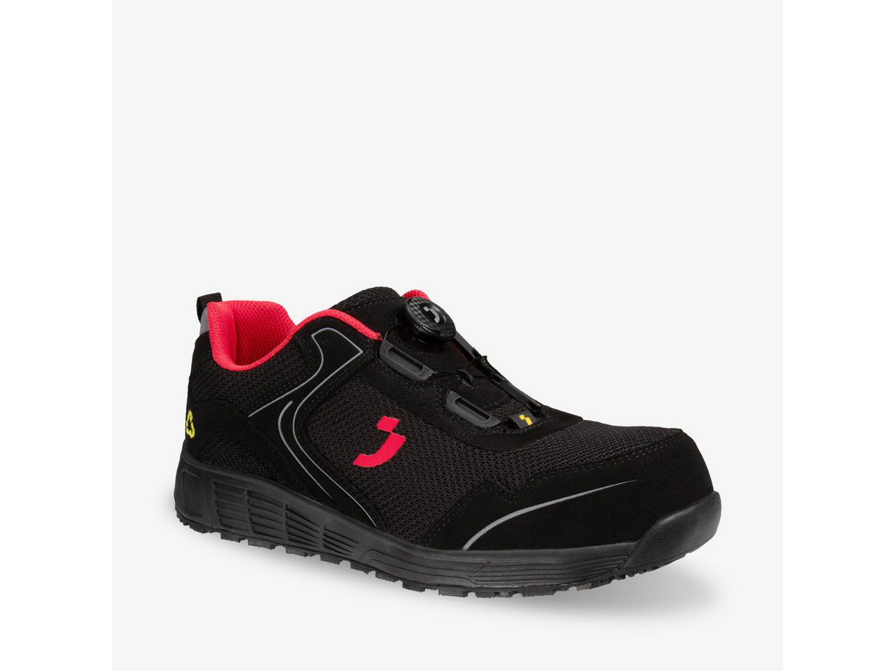 Safety Jogger Works Sicherheitsschuh – Bild 4 von 5