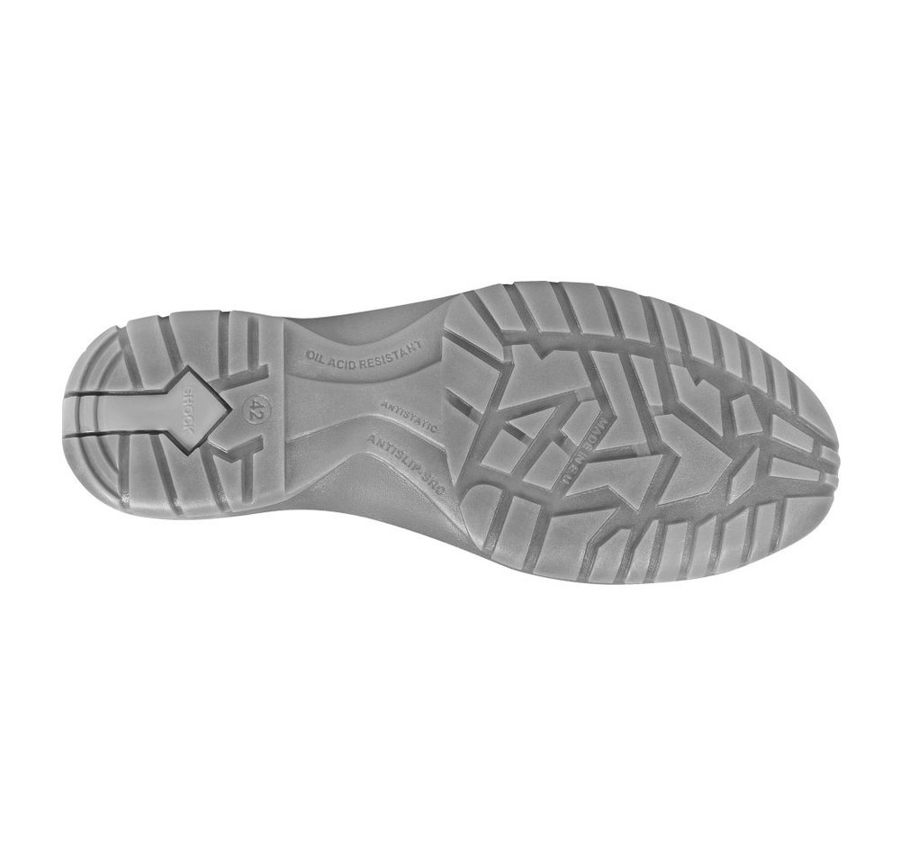 SAFEWAY ONICE BLACK S3 SRC Sicherheitsschuh Schutzkappe 200 Joule metall-frei – Bild 2 von 2