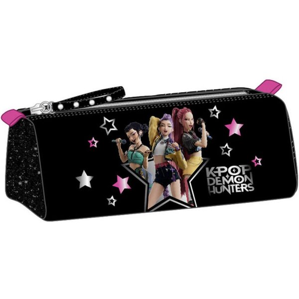 safta Federmäppchen Demon Hunters Kpop Energy Federmäppchen