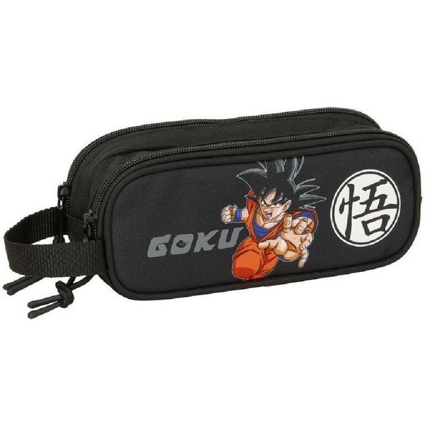 safta Federmäppchen Dragon Ball doppel Federmappe