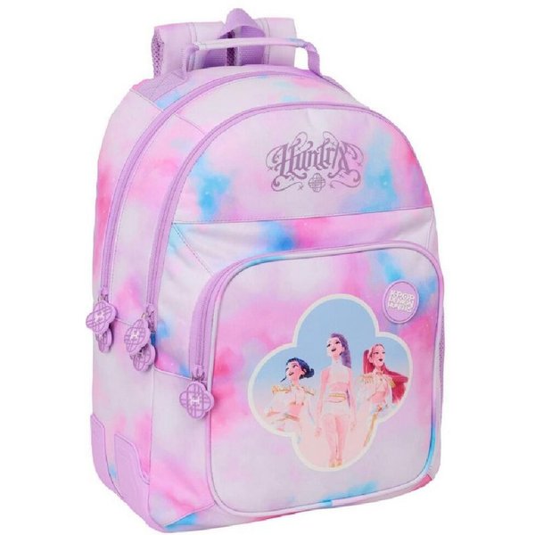 safta Freizeitrucksack Demon Hunters Kpop Artist Rucksack 42cm