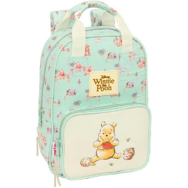 safta Freizeitrucksack Disney Winnie the Pooh Rucksack 28cm