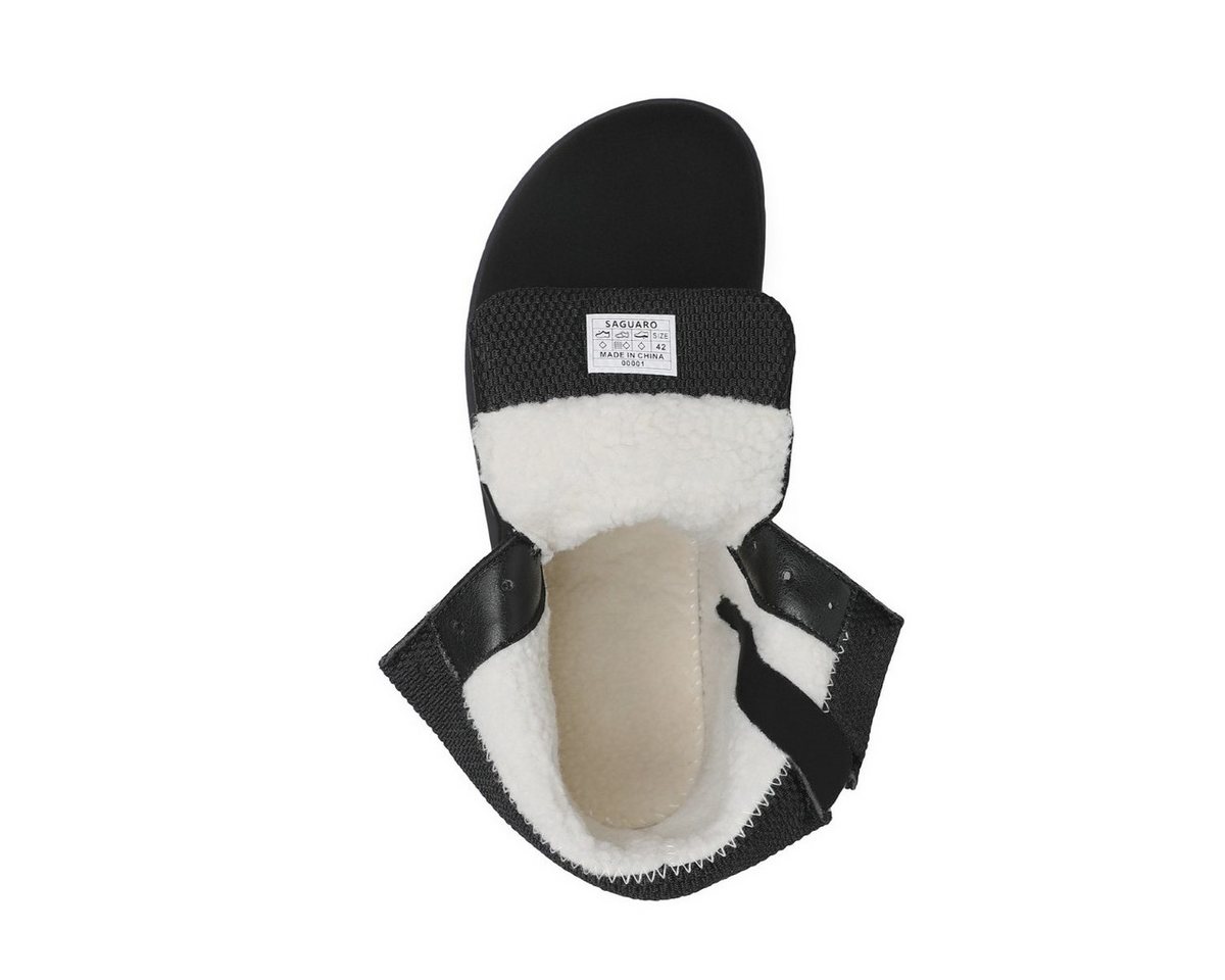 SAGUARO Saguaro Barfußstiefel Ambition II Barfußschuh – Bild 2 von 5