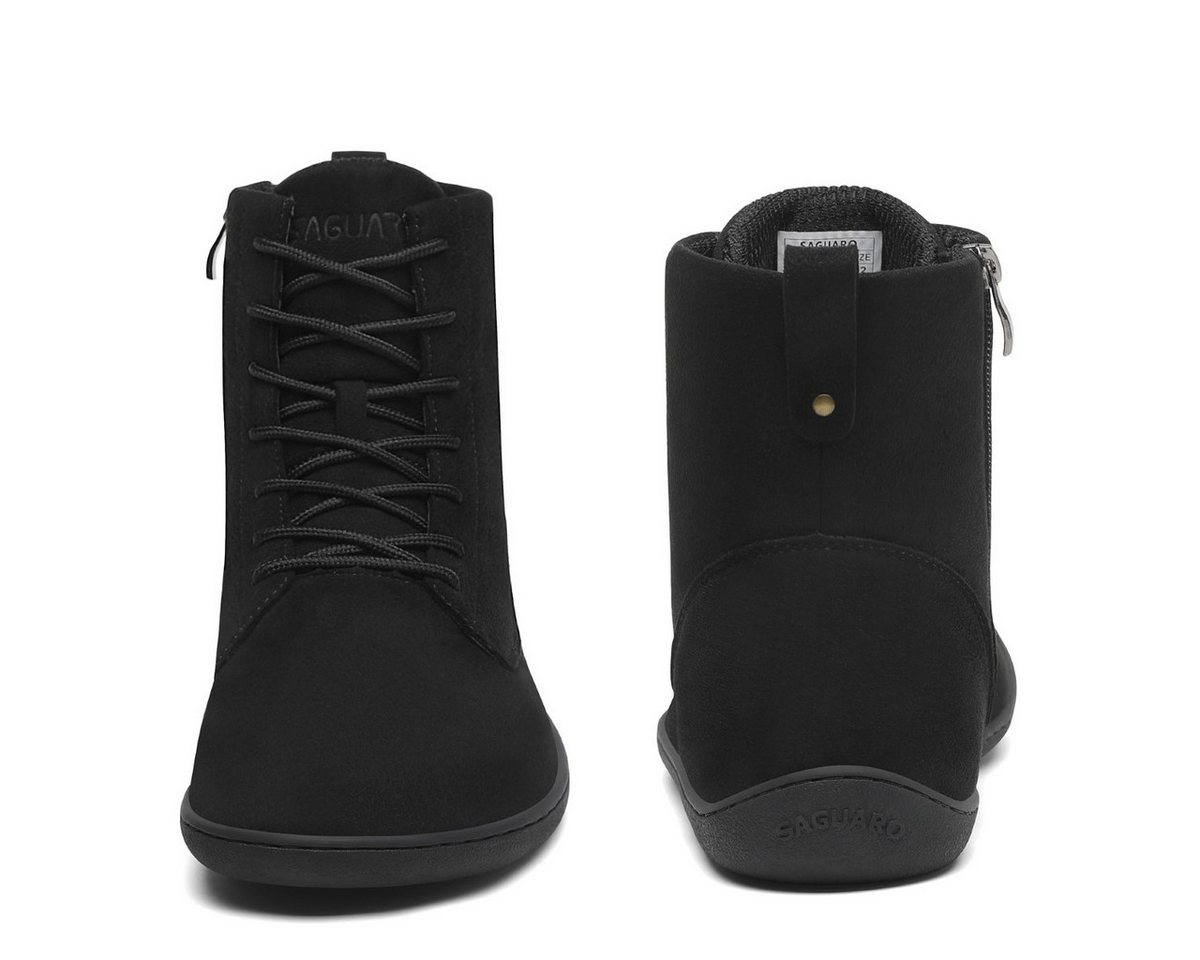 SAGUARO Saguaro Barfußstiefel Ambition II Barfußschuh – Bild 5 von 5
