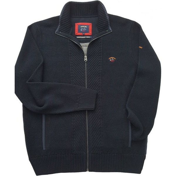 Sailing Comp. Strickjacke yachting regatta