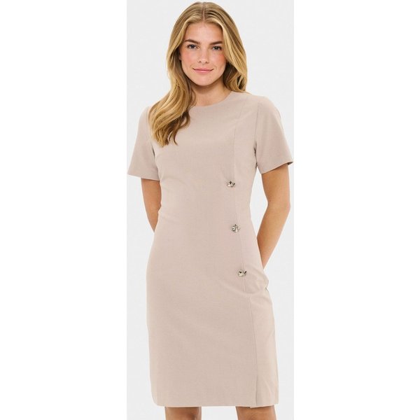 Saint Tropez Blusenkleid Kleid MeaganSZ