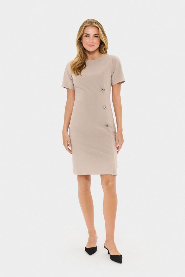 Saint Tropez Blusenkleid Kleid MeaganSZ – Bild 2 von 5