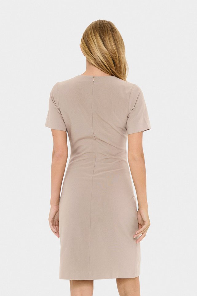 Saint Tropez Blusenkleid Kleid MeaganSZ – Bild 3 von 5
