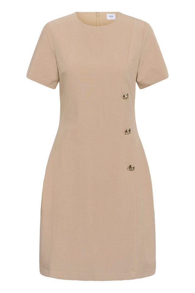 Saint Tropez Blusenkleid Kleid MeaganSZ – Bild 5 von 5