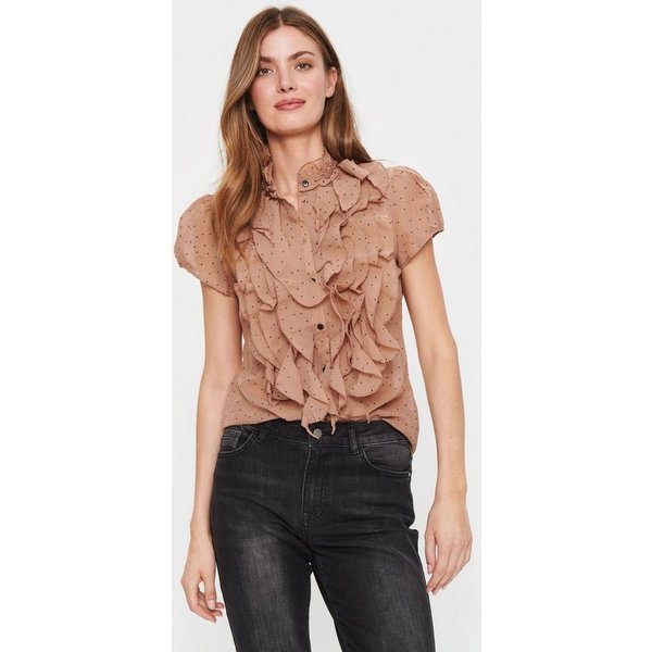 Saint Tropez Blusentop Top LiljaSZ