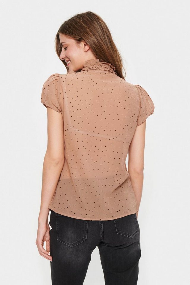 Saint Tropez Blusentop Top LiljaSZ – Bild 5 von 5