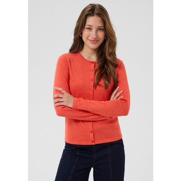 Saint Tropez Cardigan Strickjacke A8661