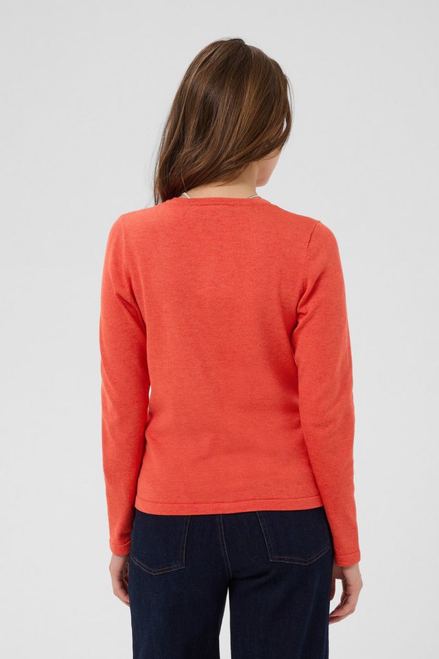 Saint Tropez Cardigan Strickjacke A8661 – Bild 3 von 5
