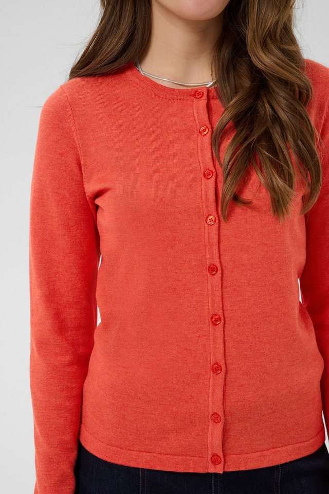 Saint Tropez Cardigan Strickjacke A8661 – Bild 4 von 5