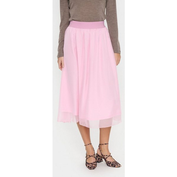 Saint Tropez Jerseyrock Rock CoralSZ