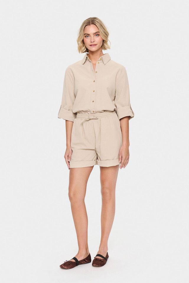 Saint Tropez Shorts Shorts ZalindaSZ – Bild 2 von 5