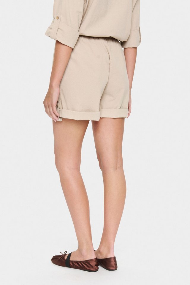 Saint Tropez Shorts Shorts ZalindaSZ – Bild 3 von 5