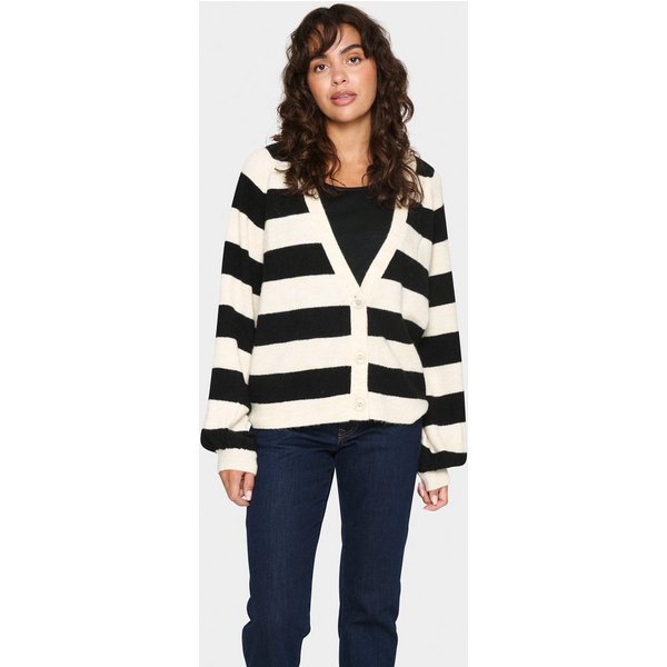 Saint Tropez Strickjacke GarbieSZ Cardigan