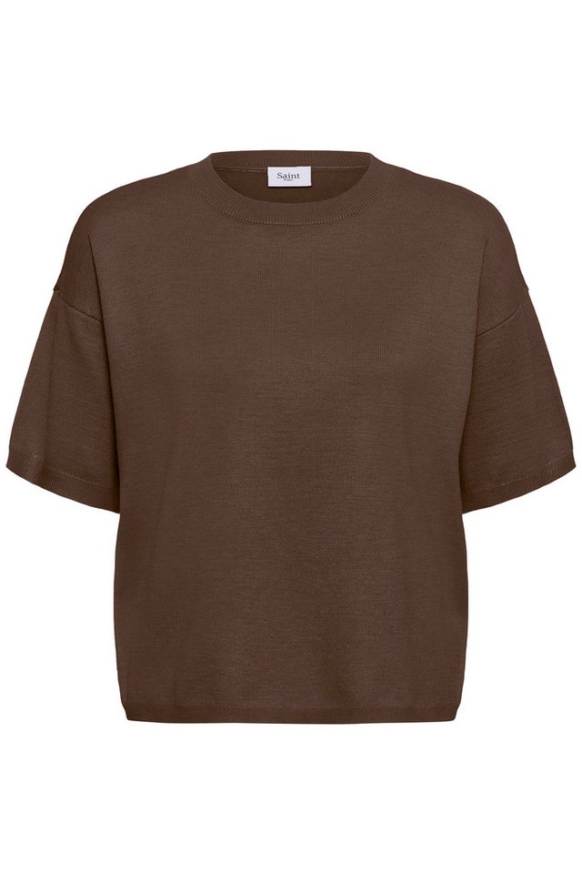 Saint Tropez Strickpullover Strickpullover MilaSZ – Bild 5 von 5