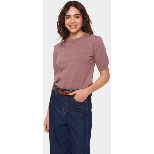 Saint Tropez Strickpullover Strickpullover MilaSZ
