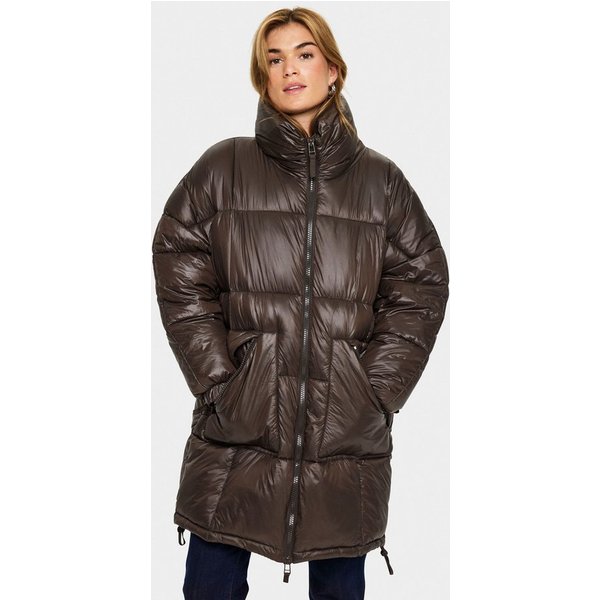 Saint Tropez Wintermantel Jacke FlorineSZ