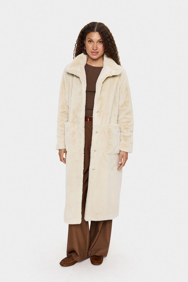 Saint Tropez Wintermantel Jacke LoesSZ – Bild 2 von 5