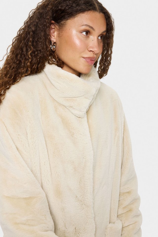 Saint Tropez Wintermantel Jacke LoesSZ – Bild 4 von 5