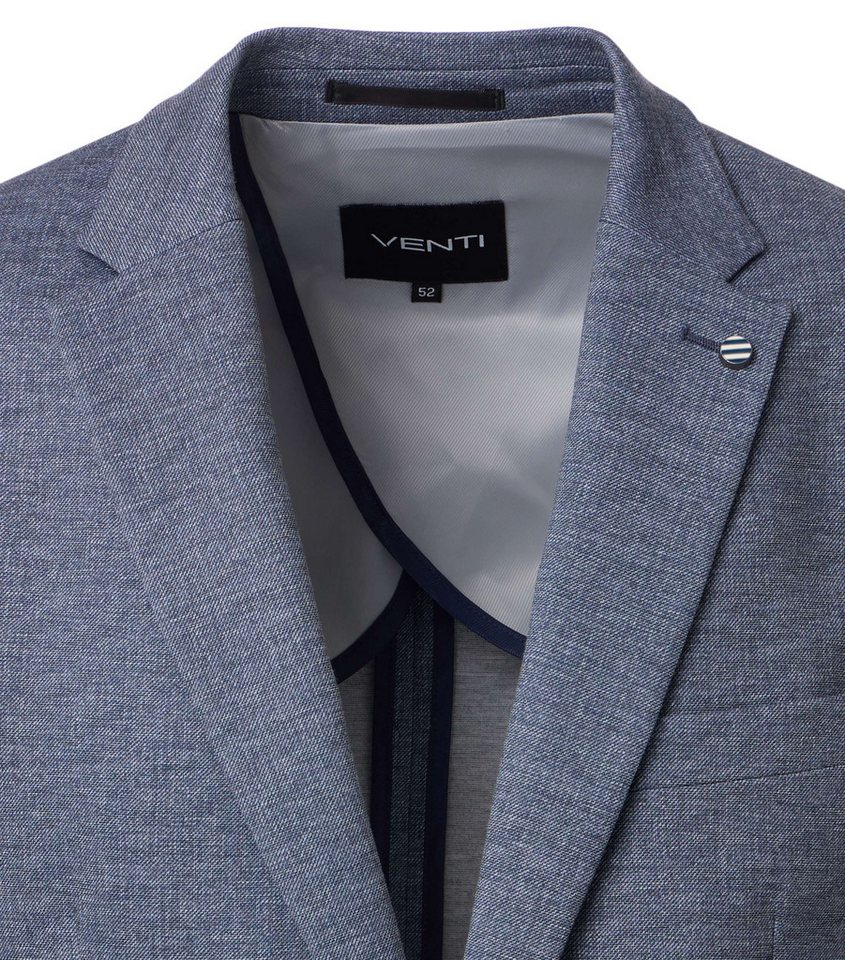 VENTI Sakko VENTI Sakko uni – Bild 3 von 5