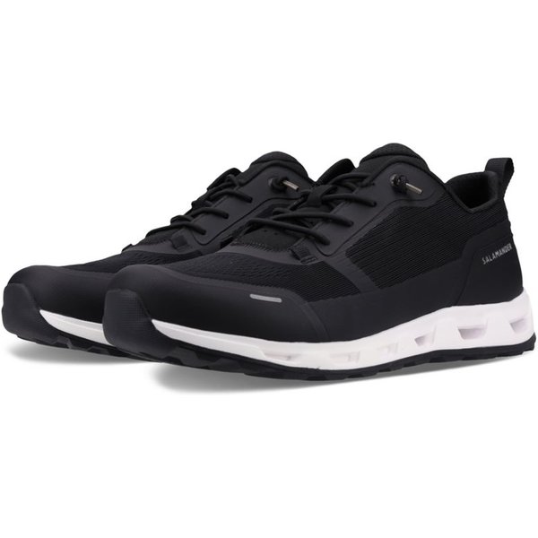 Salamander Bonn Sneaker Schlupfschuh, Halbschuh, Outdoorsneaker mit Gummizug