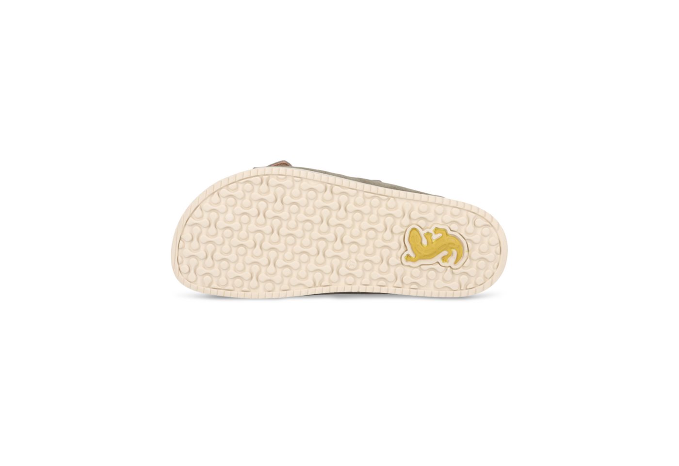 Salamander Pantolette Sommerschuh, Hausschuh, Zweischnaller, Strandschuh – Bild 3 von 5