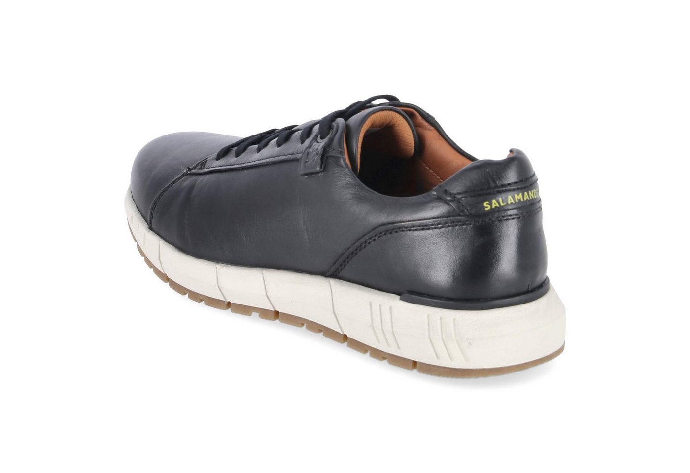 Salamander Salamander Schnürschuhe E31ASA011000-1000 SP Herren Glattleder black Schnürschuh – Bild 3 von 5
