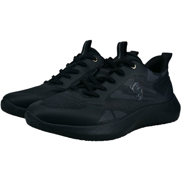 Salamander Sneaker Schnürschuh, Halbschuh, Freizeitsneaker in weiter Form
